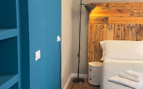 Hotel Nizza Creative Hotel